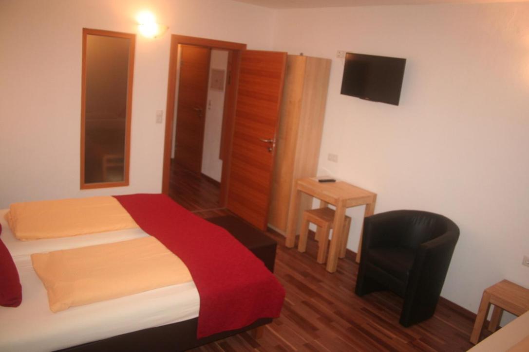Hotel Engl Инсбрук Экстерьер фото