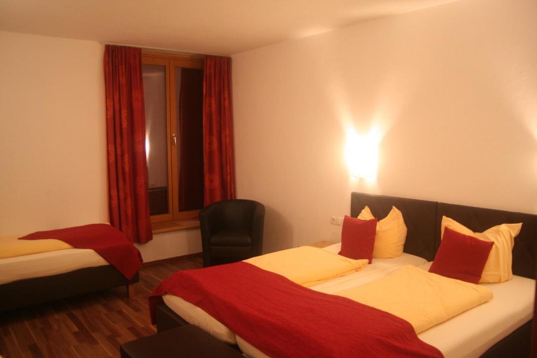 Hotel Engl Инсбрук Экстерьер фото