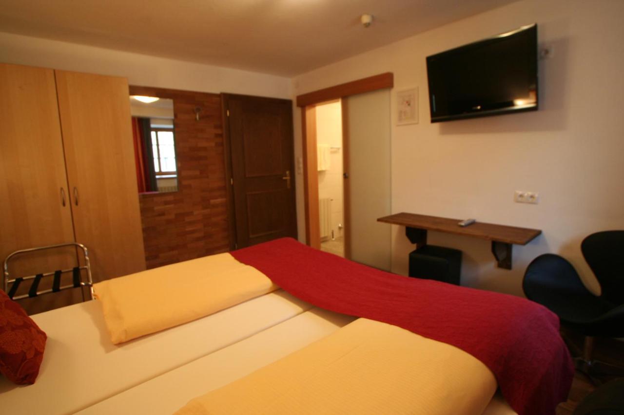 Hotel Engl Инсбрук Экстерьер фото