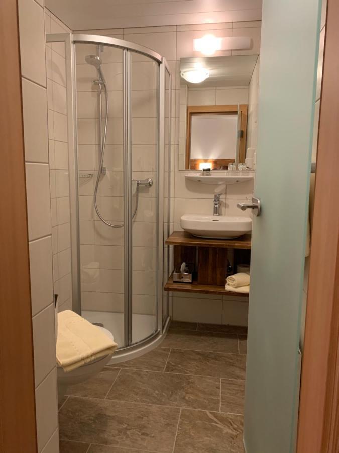Hotel Engl Инсбрук Экстерьер фото