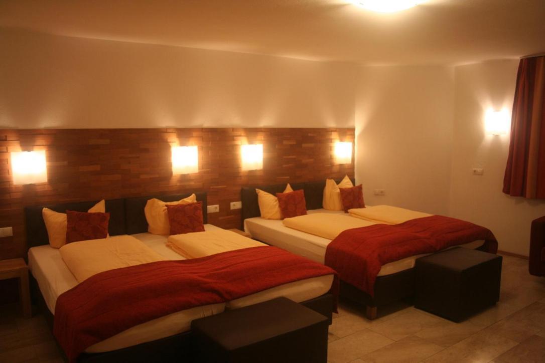 Hotel Engl Инсбрук Экстерьер фото