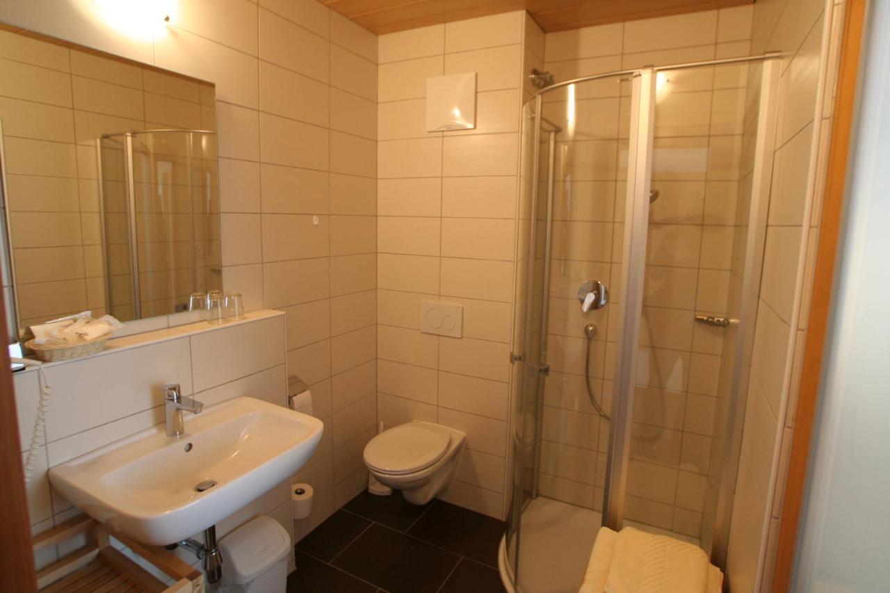 Hotel Engl Инсбрук Экстерьер фото