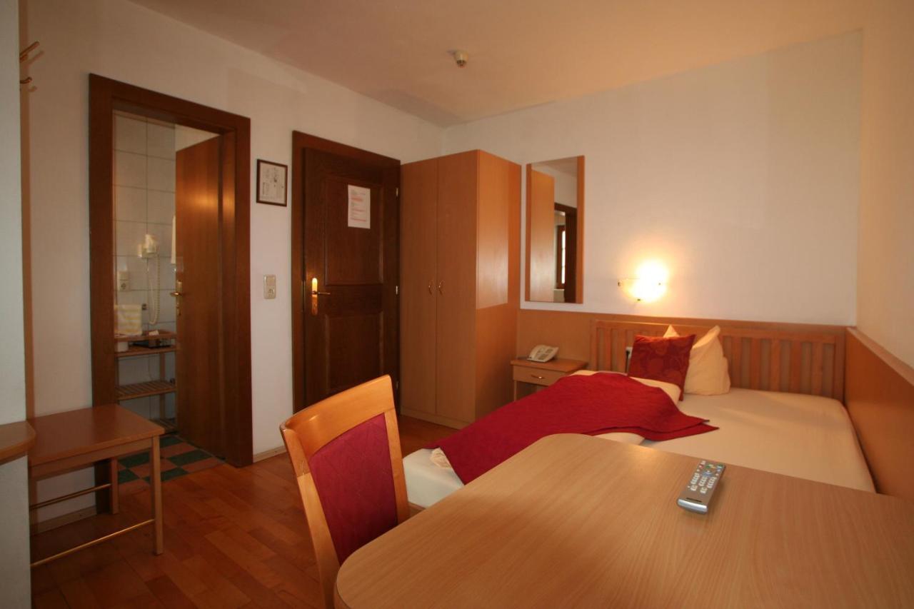 Hotel Engl Инсбрук Экстерьер фото