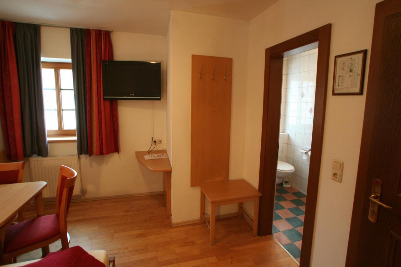 Hotel Engl Инсбрук Экстерьер фото