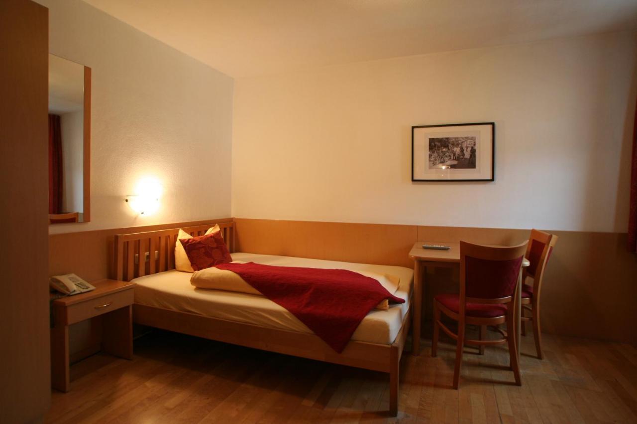Hotel Engl Инсбрук Экстерьер фото