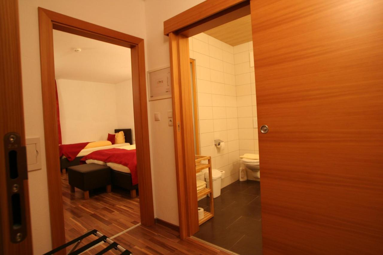 Hotel Engl Инсбрук Экстерьер фото